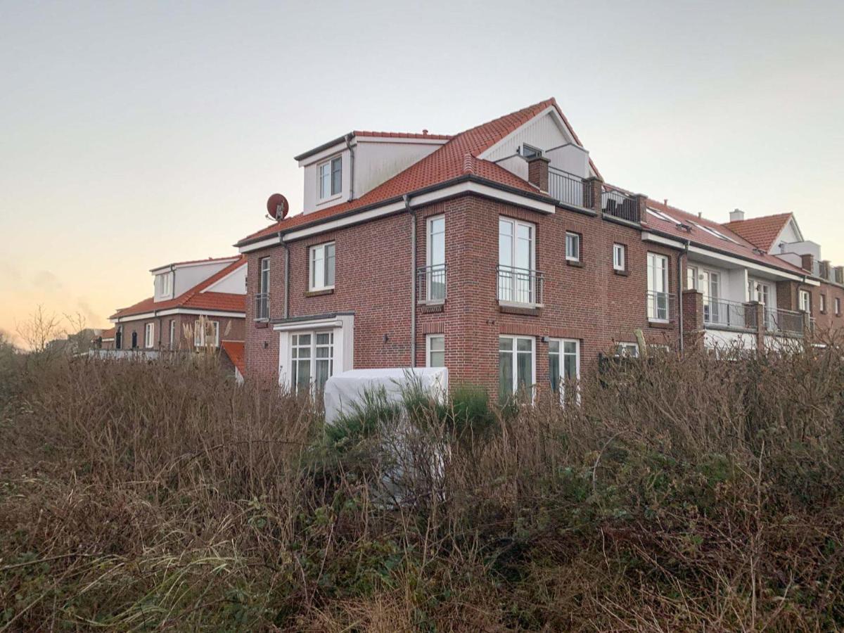 Dueuenleev Vila Langeoog Exterior foto